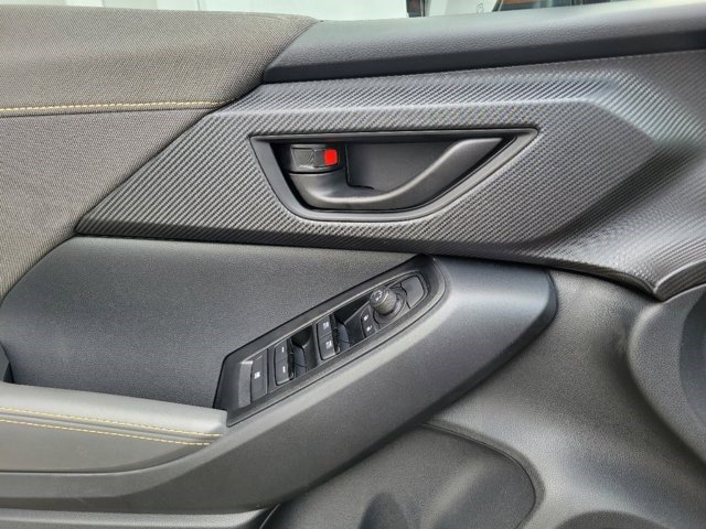 New 2024 Subaru Crosstrek 2.5i Sport AWD/4WD image 18