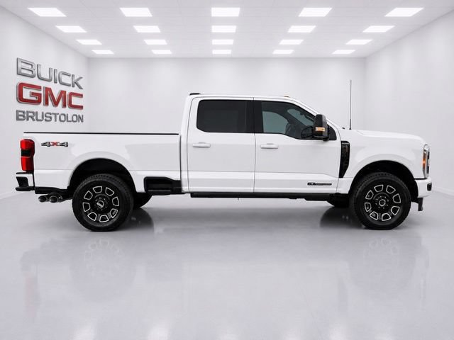 Used 2026 Ford F250 Platinum AWD/4WD image 10