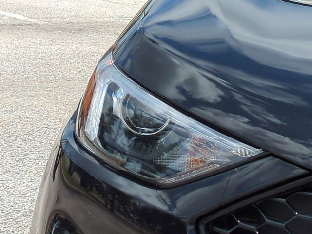 Certified 2023 Ford Edge ST-Line AWD/4WD image 10