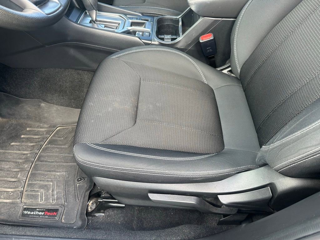 Used 2019 Subaru Forester image 23