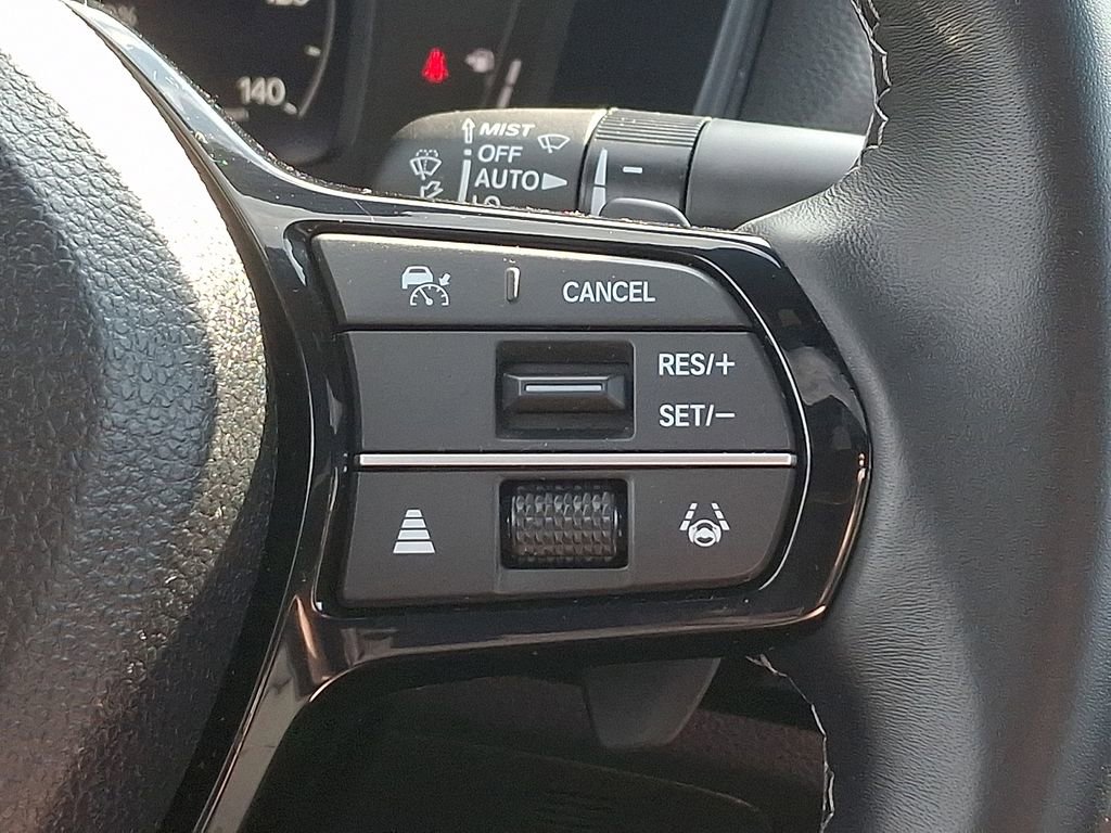 Used 2025 Honda Civic Sport image 23