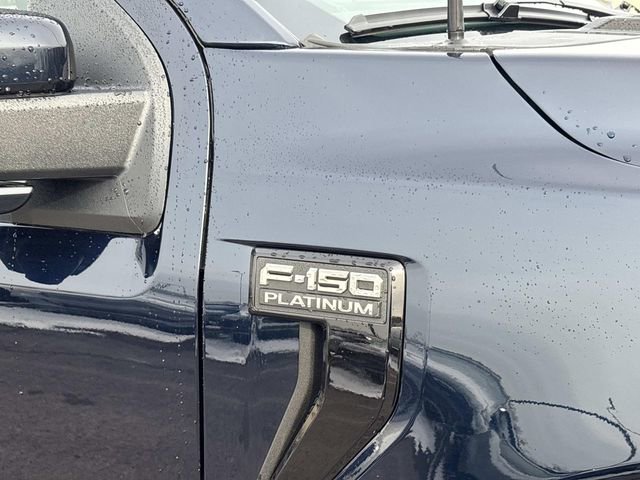 New 2026 Ford F150 Platinum w/ FX4 Off-Road Package AWD/4WD image 10