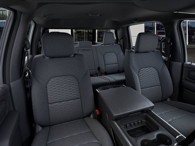 New 2026 RAM 1500 Express AWD/4WD image 32