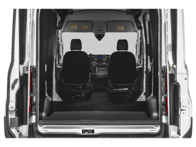 New 2026 Ford Transit 250 148 Medium Roof w/ Load Area Protection Package RWD image 36