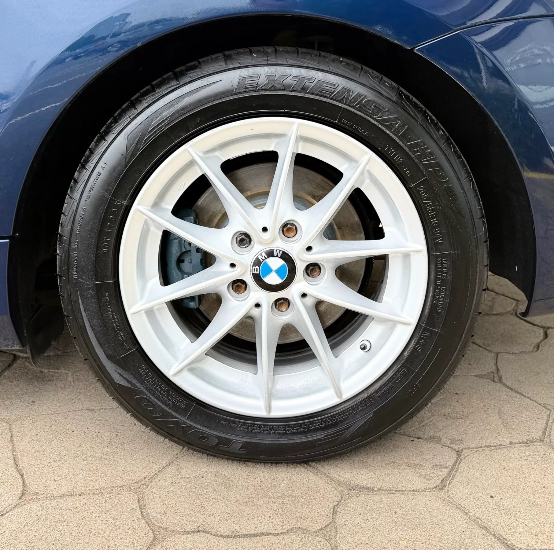 Used 2011 BMW 128i Convertible RWD image 50