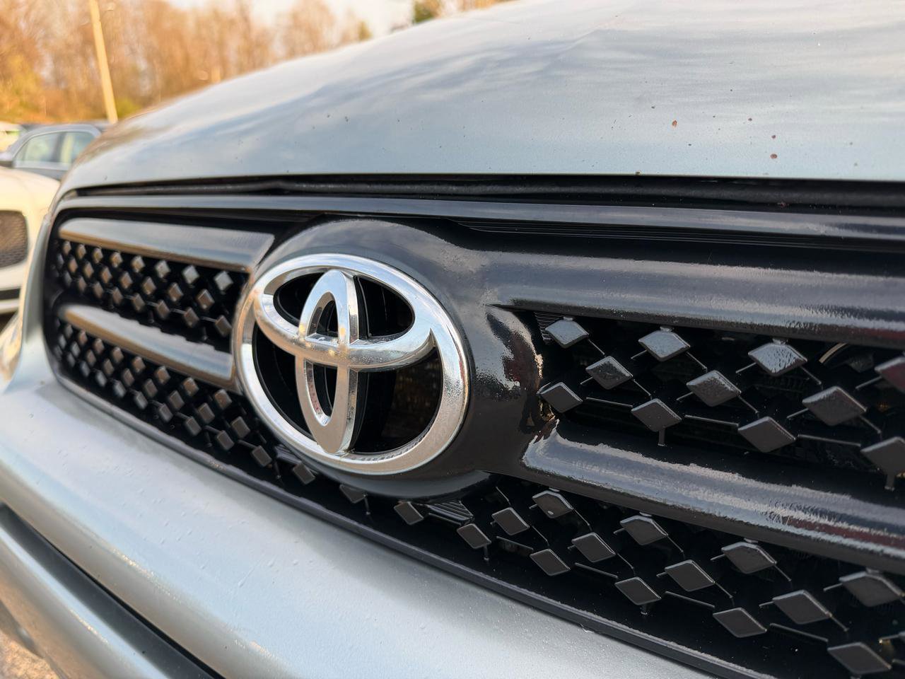 Used 2008 Toyota RAV4 Base V6 4WD image 10