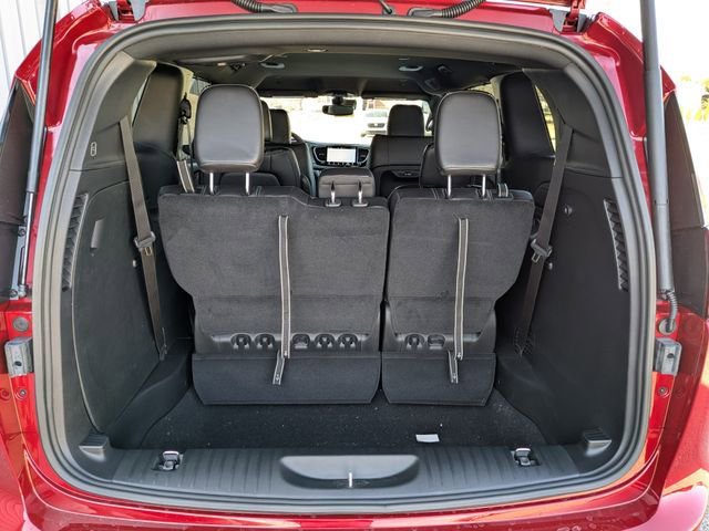 New 2026 Chrysler Pacifica Select FWD image 29