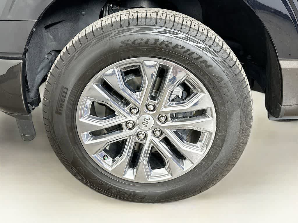 Used 2024 Ford F150 King Ranch AWD/4WD image 8