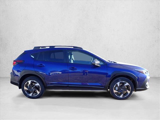 New 2026 Subaru Crosstrek 2.5i Limited image 5