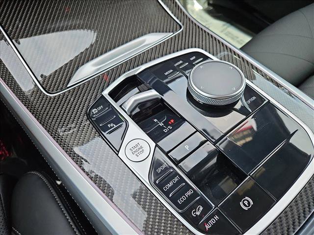 Used 2026 BMW X5 M60i AWD/4WD image 12