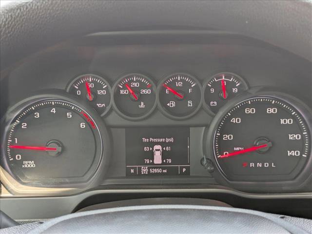 Used 2024 GMC Sierra 2500 Pro AWD/4WD image 10