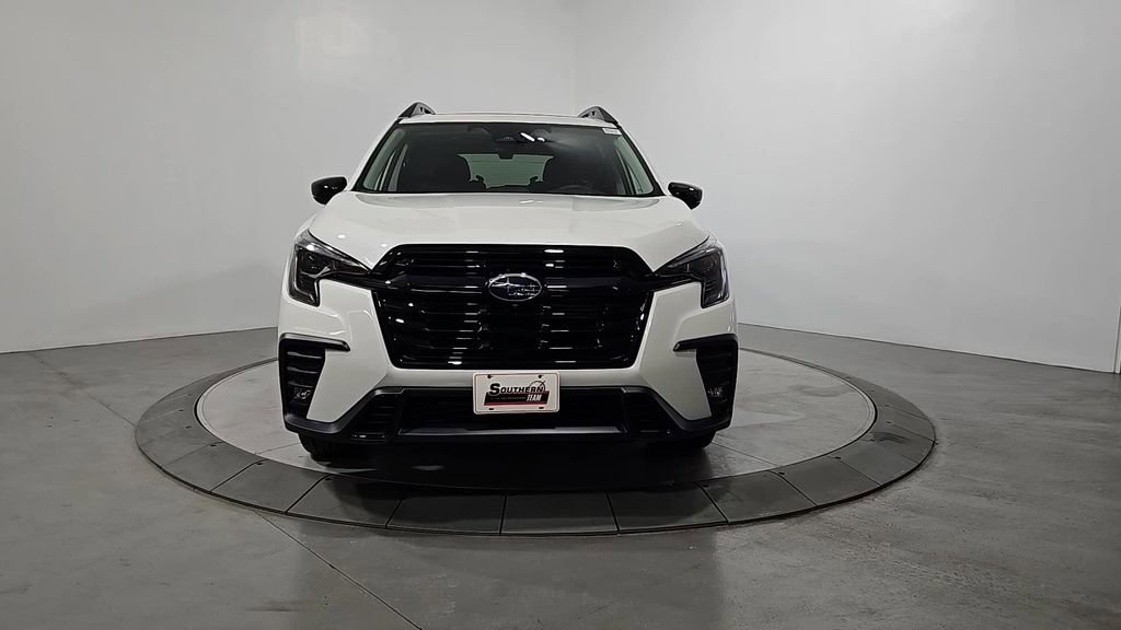 New 2026 Subaru Ascent Bronze Edition AWD/4WD image 8