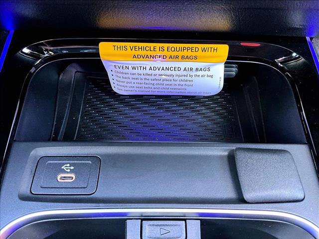 New 2026 Mercedes-Benz GLB 35 AMG 4MATIC image 25