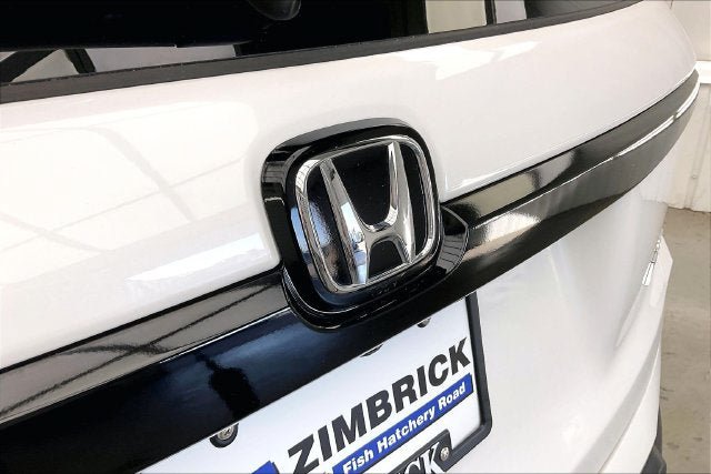 Certified 2024 Honda Passport EX-L image 32