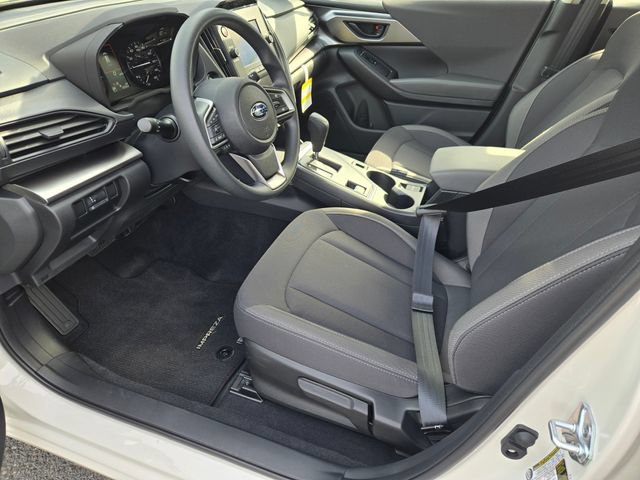 Certified 2025 Subaru Impreza 2.0i AWD/4WD image 14