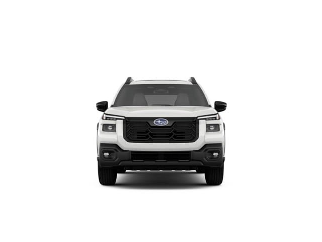 New 2026 Subaru Outback Limited AWD/4WD image 8