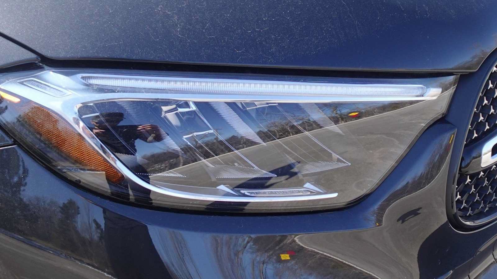 New 2026 Mercedes-Benz GLC 300 4MATIC image 15