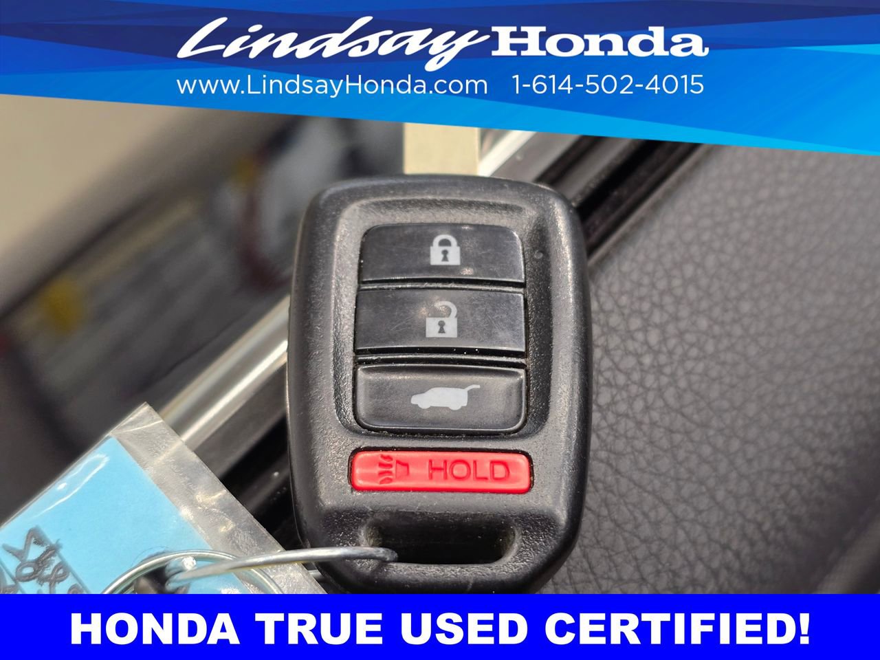 Used 2018 Honda CR-V LX image 24