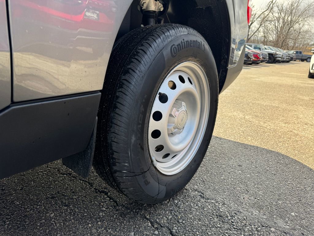 New 2026 Ford Maverick XL AWD/4WD image 14