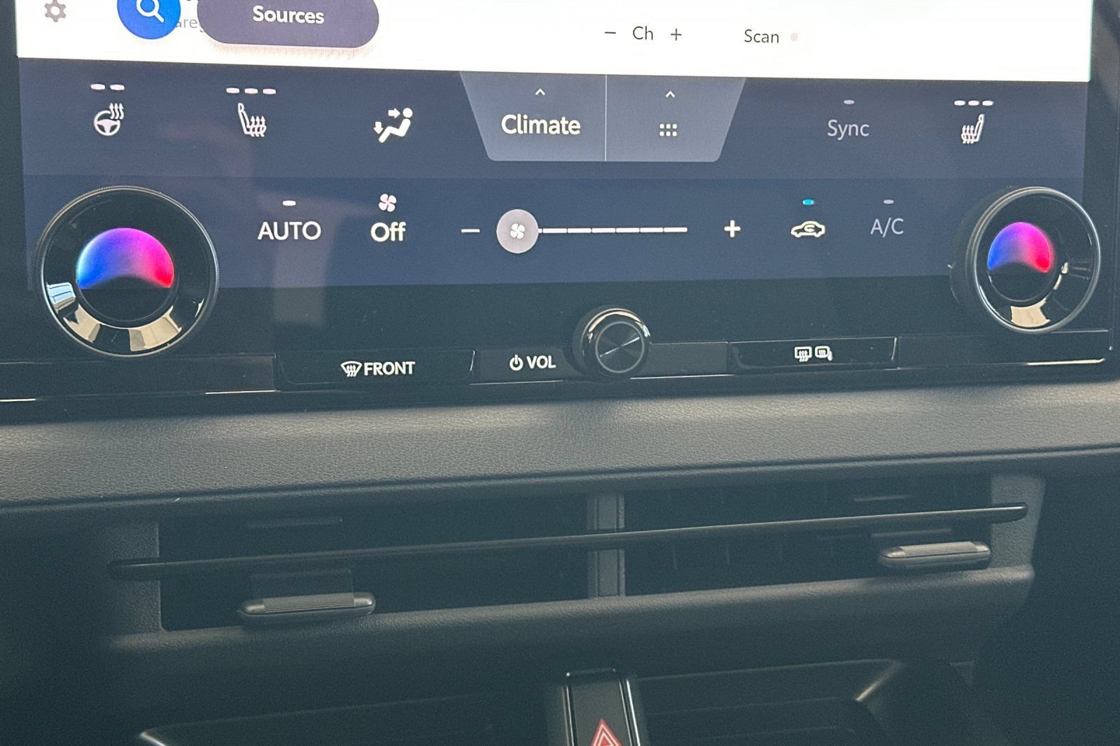 New 2026 Toyota bZ AWD/4WD image 21