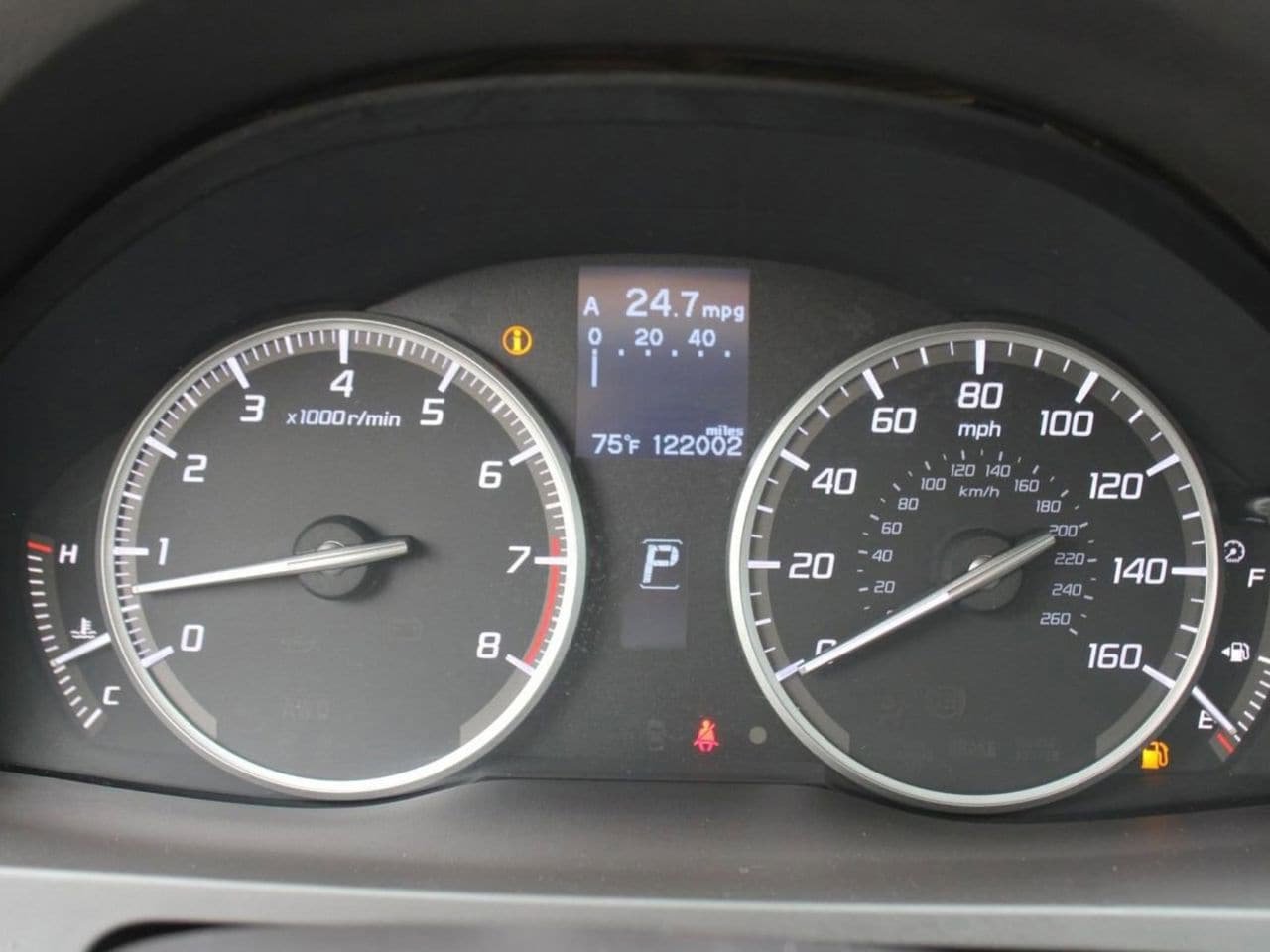 Used 2014 Acura RDX FWD w/ Technology Package image 17