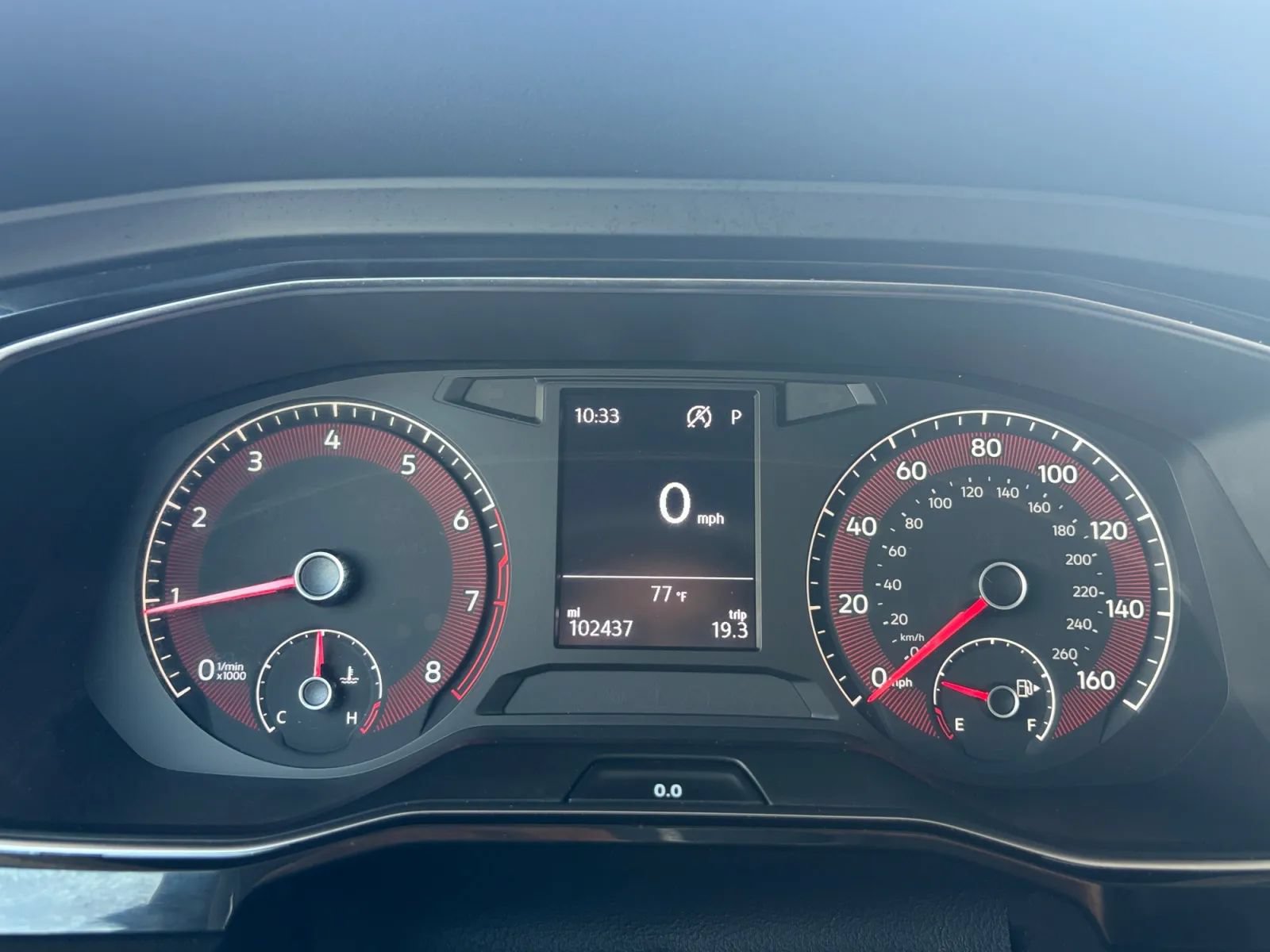 Used 2019 Volkswagen Jetta S w/ Driver Assistance Package FWD image 29