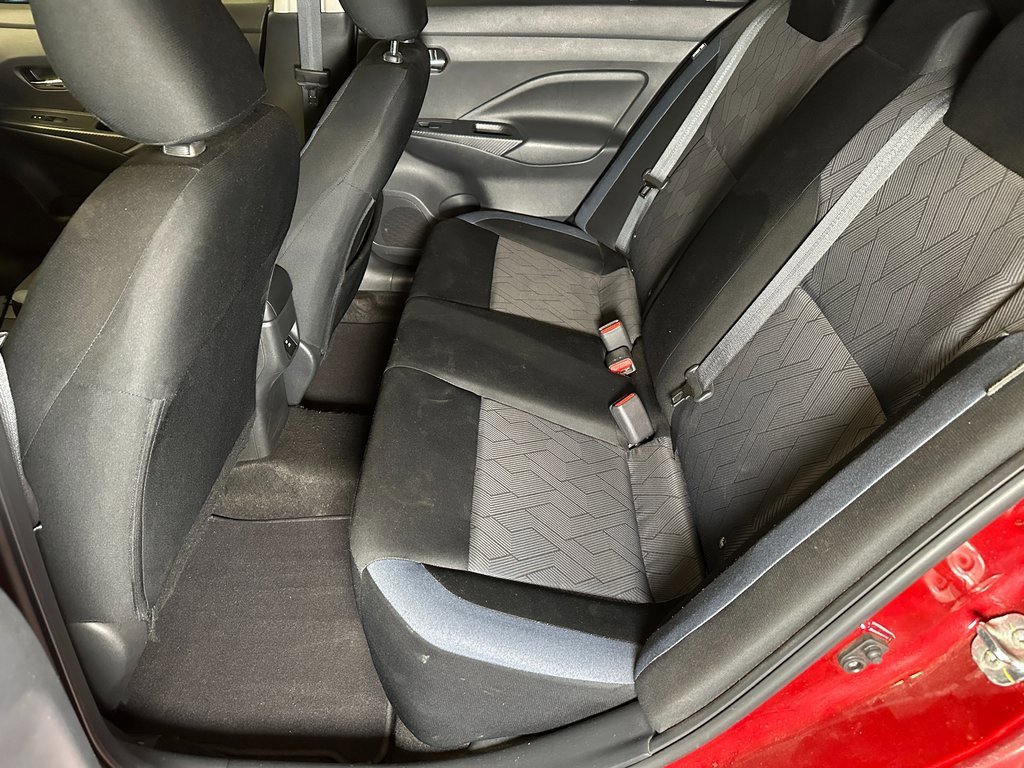 Used 2023 Nissan Versa SV w/ Trunk Package image 20