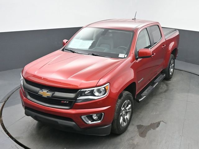 Used 2016 Chevrolet Colorado Z71 image 36