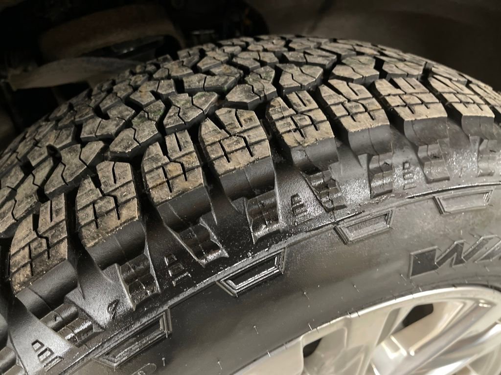 Certified 2022 GMC Sierra 1500 Denali w/ Technology Package image 28