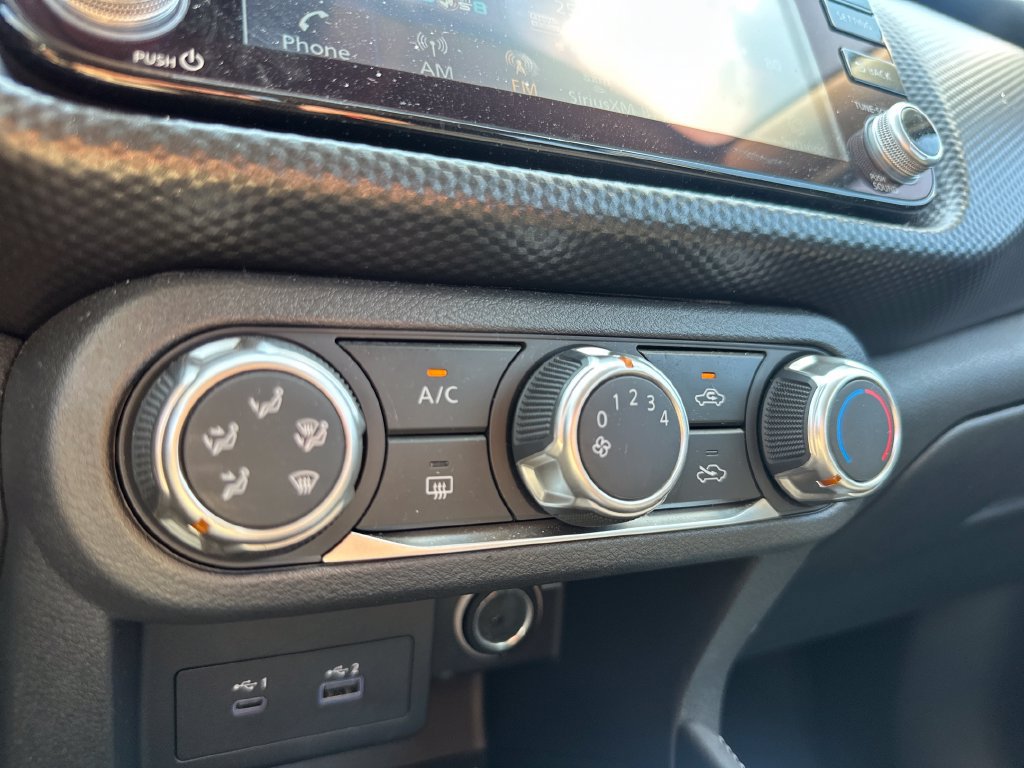 Certified 2024 Nissan Kicks SV FWD image 43