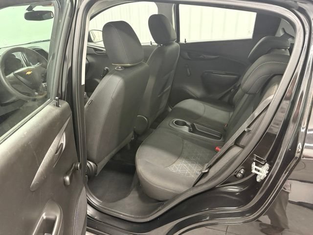 Used 2021 Chevrolet Spark LS FWD image 10