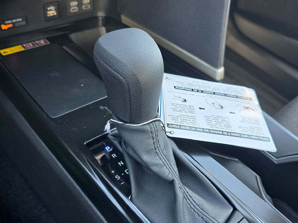 New 2026 Toyota Camry LE w/ Convenience Package AWD/4WD image 31