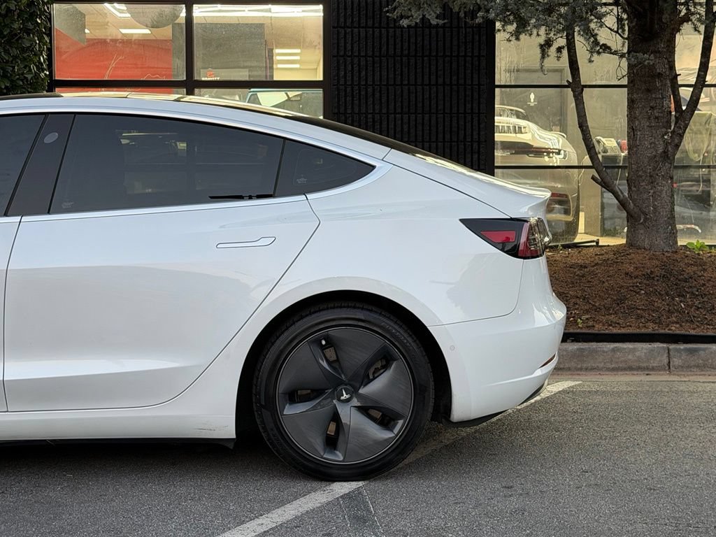 Used 2020 Tesla Model 3 RWD image 26