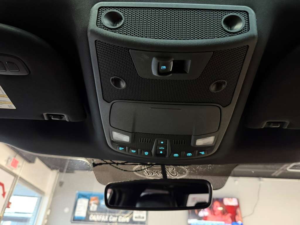 Used 2018 Ford F150 Lariat AWD/4WD image 22