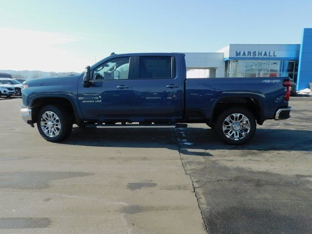 New 2026 Chevrolet Silverado 2500 LT image 10