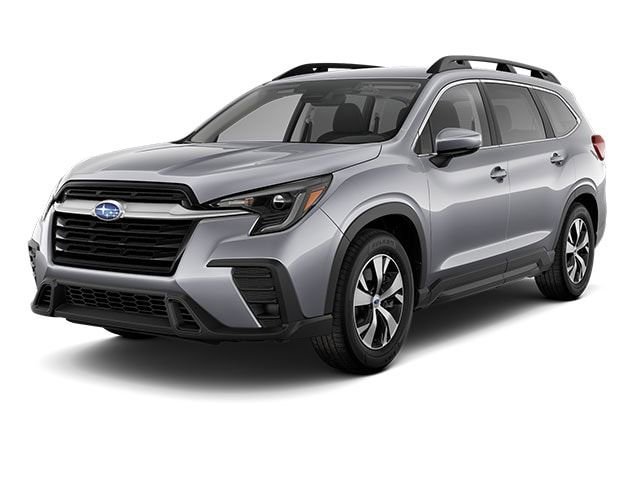 New 2025 Subaru Ascent Premium