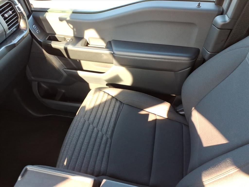 Certified 2021 Ford F150 XL w/ Equipment Group 101A High image 25