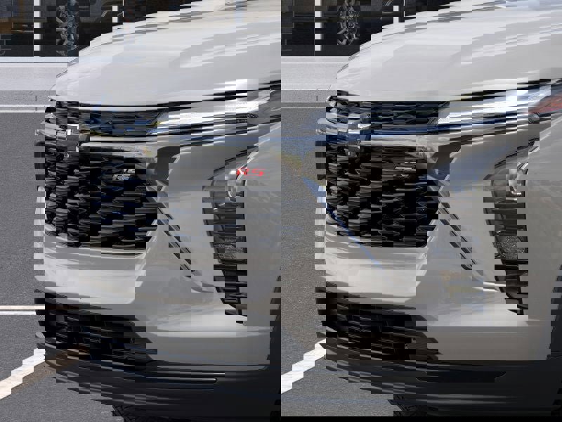 New 2026 Chevrolet Trax RS w/ Sunroof Package image 37