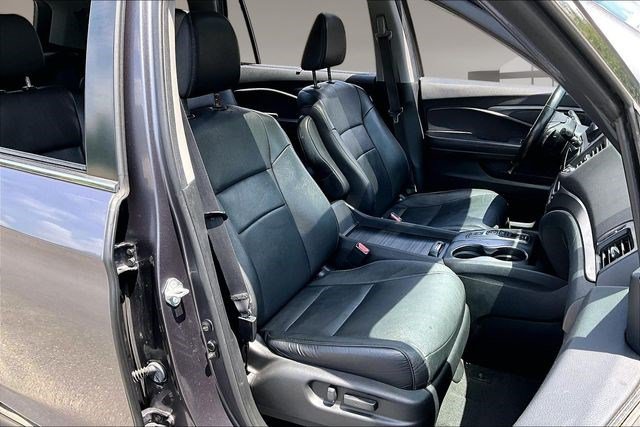 Certified 2021 Honda Pilot EX-L image 25