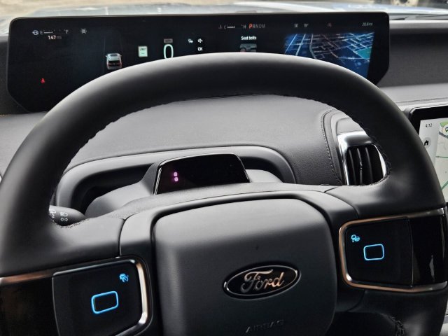 New 2026 Ford Expedition Tremor AWD/4WD image 25