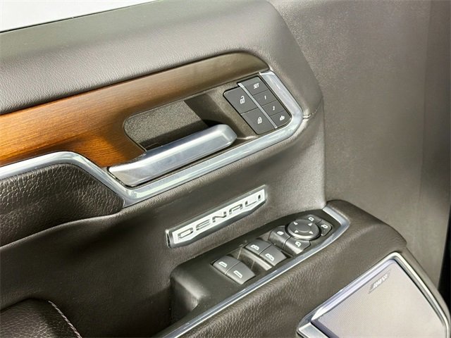 Used 2024 GMC Sierra 1500 Denali image 16
