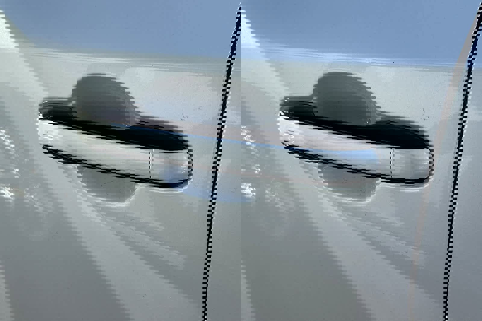 Used 2025 Lexus RX 350h Premium image 19