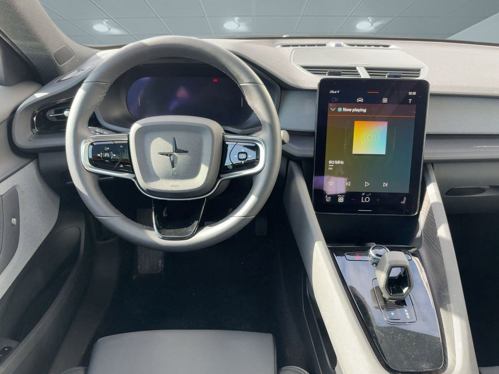 Used 2023 Polestar Polestar 2 w/ Pilot Pack image 27