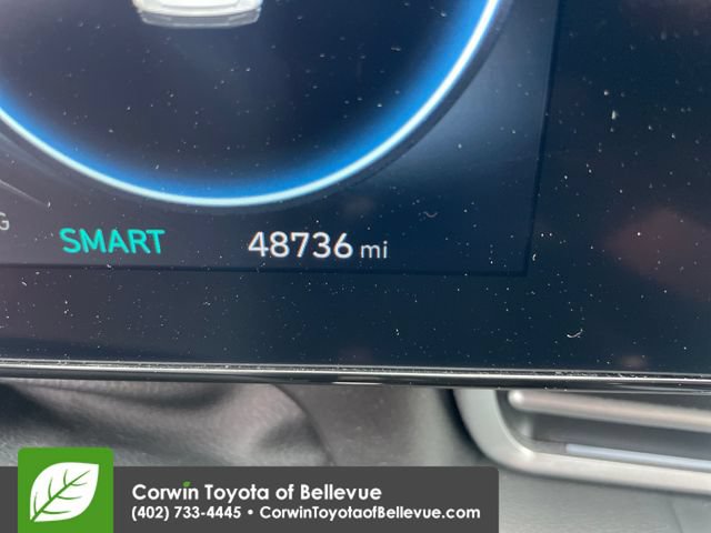 Used 2024 Hyundai Elantra SEL FWD image 16