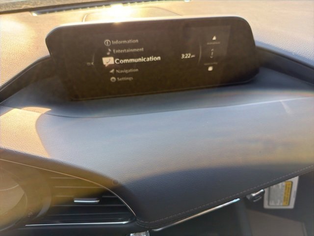 New 2026 MAZDA MAZDA3 2.5 S Hatchback w/ Premium Pkg image 13