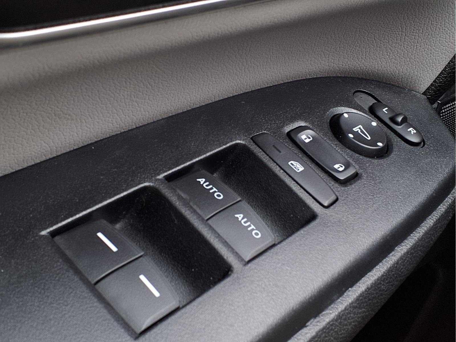 Certified 2022 Honda CR-V EX-L image 28