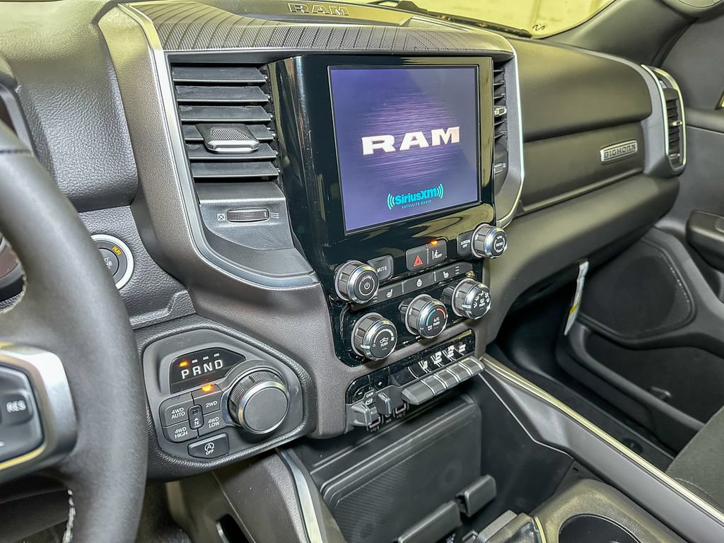 New 2026 RAM 1500 Big Horn AWD/4WD image 30