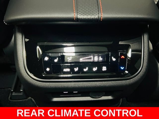 New 2026 Nissan Armada PRO-4X AWD/4WD image 12