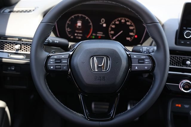 New 2026 Honda Civic Sport image 22