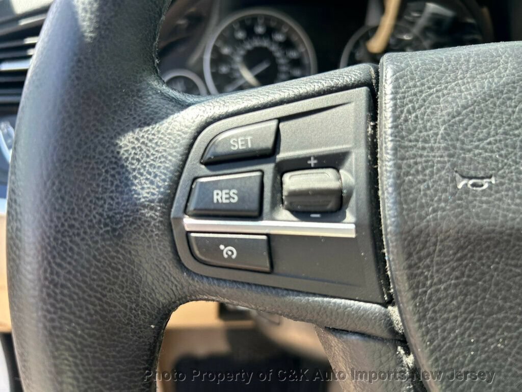 Used 2014 BMW 528i xDrive Sedan AWD/4WD image 42